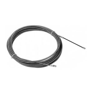 Mutlusan 049 019 300015 15 mt Pvc İzole Kaplı Çelik Susta