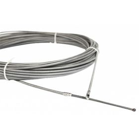 Mutlusan 049 019 300015 15 mt Pvc İzole Kaplı Çelik Susta