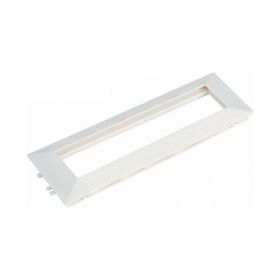 Mutlusan 100x37/50 45x45 4 Adet Dörtlü Çerçeve
