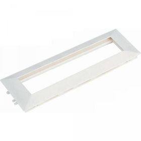 Mutlusan 100X37/50 45x45 Dörtlü Çerçeve