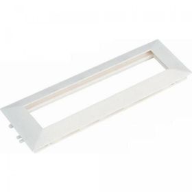Mutlusan 100X37/50 45x45 Dörtlü Çerçeve