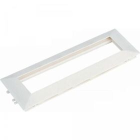 Mutlusan 100X37/50 45x45 Dörtlü Çerçeve