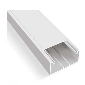 Mutlusan 100x50 mm 2 mt Kablo Kanalı