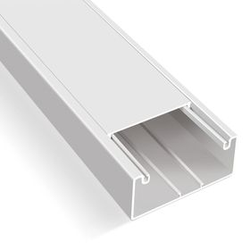 Mutlusan 100x50 mm 2 mt Kablo Kanalı