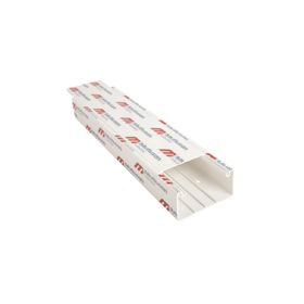 Mutlusan 100x50 mm 2 mt Kablo Kanalı