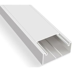 Mutlusan 100x50 mm 2 mt Kablo Kanalı