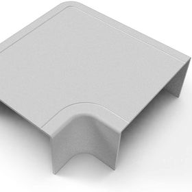 Mutlusan 100x50 mm 90 L Köşe