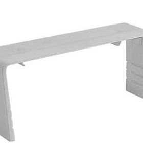 Mutlusan 100x50 mm Ek Parça