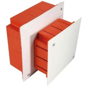 Mutlusan 10x10 cm Turuncu Kare Buat