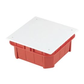 Mutlusan 10x10 cm Turuncu Kare Buat