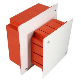 Mutlusan 10x10 cm Turuncu Kare Buat