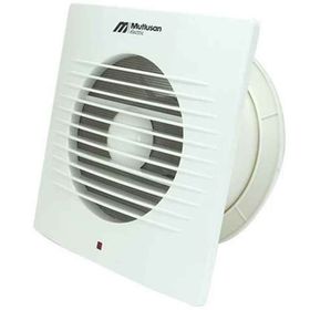 Mutlusan 120 Aspiratör