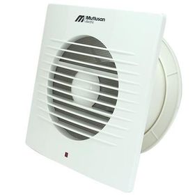 Mutlusan 120 Aspiratör