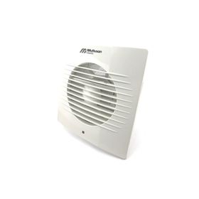 Mutlusan 120 mm Banyo ve Mutfak Aspiratörü