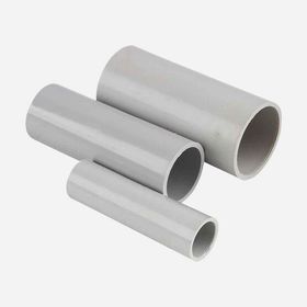 Mutlusan 14 mm Pvc Alev Yaymayan Muf