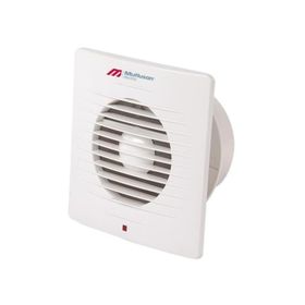 Mutlusan 150 mm Banyo ve Mutfak Aspiratörü