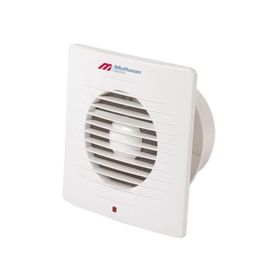 Mutlusan 150 mm Banyo ve Mutfak Aspiratörü