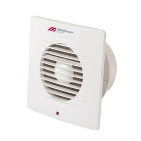 Mutlusan 150 mm Banyo ve Mutfak Aspiratörü