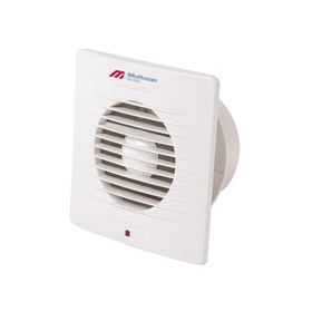 Mutlusan 150 mm Banyo ve Mutfak Aspiratörü