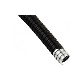 Mutlusan 18 mm 50 mt İzoleli Çelik Spiral Boru