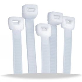 Mutlusan 2.5x100 mm 1000'li Kablo Bağı