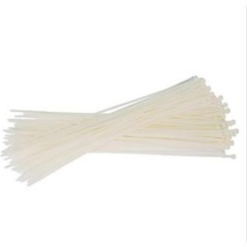 Mutlusan 2.5x140 100 Paket Kablo Bağı