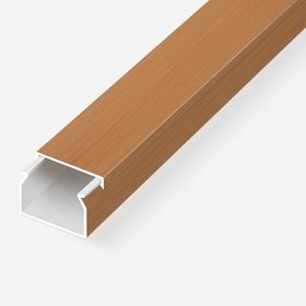 Mutlusan 2 M Armut 25x16 mm Kablo Kanalı