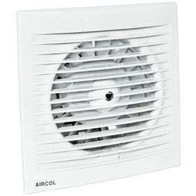 Mutlusan 200 mm Banyo ve Mutfak Aspiratörü