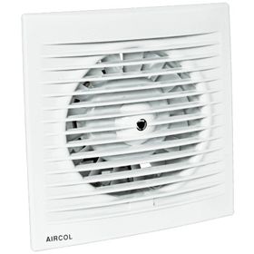 Mutlusan 200 mm Banyo ve Mutfak Aspiratörü