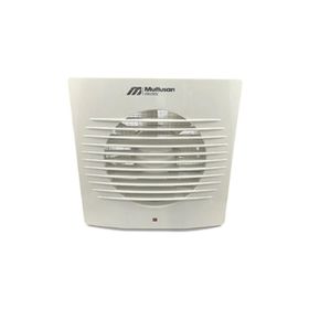 Mutlusan 200 mm Banyo ve Mutfak Aspiratörü