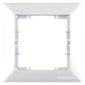 Mutlusan 2125 800 1101 Candela Tekli Çerçeve
