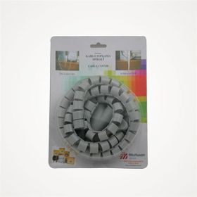 Mutlusan 22 mm 1.5 m Kablo Toplama Spirali