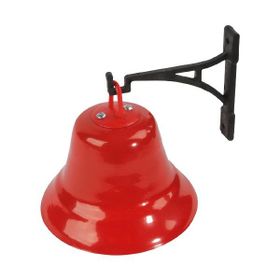 Mutlusan 220V Okul Kampana Zil