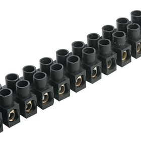 Mutlusan 2,5-4 mm Sıra Klemens