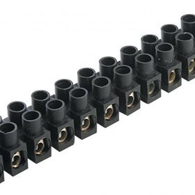 Mutlusan 2,5-4 mm Sıra Klemens