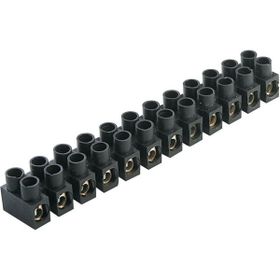 Mutlusan 2,5-4 mm Sıra Klemens