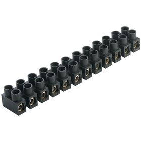 Mutlusan 2,5-4 mm Sıra Klemens