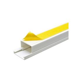 Mutlusan 25x16 Kablo Kanalı