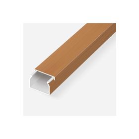 Mutlusan 25x16 Kablo Kanalı