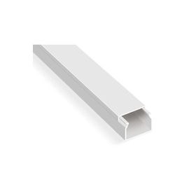 Mutlusan 25x16 Kablo Kanalı