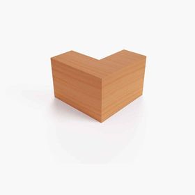 Mutlusan 25x16 mm Kablo Kanalı Armut Kablo Düzenleyici