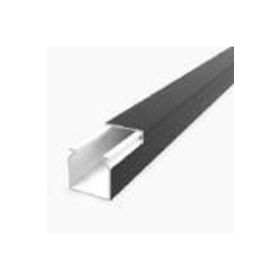 Mutlusan 25x25 cm 1 Boy 2 m Kablo Kanalı