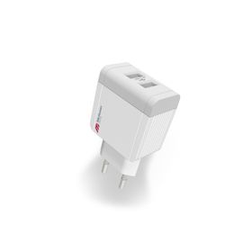 Mutlusan 2'li USB Fiş Adaptör