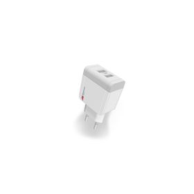 Mutlusan 2'li USB Fiş Adaptör