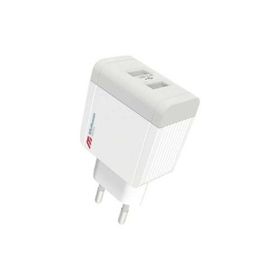Mutlusan 2'li USB Fiş Adaptör