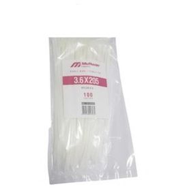 Mutlusan 3,6x205 mm 100'lü Kablo Bağ