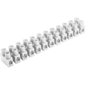 Mutlusan 4-6 mm Yanmaz Sıra Klemens