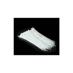 Mutlusan 4.8x400 100 Paket Kablo Bağı