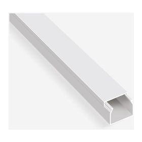Mutlusan 40x16 mm Yapışkanlı 2 mt Kablo Kanalı