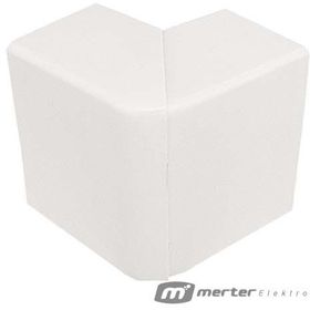 Mutlusan 40X25-40X40 Dış Köşe Hareketli